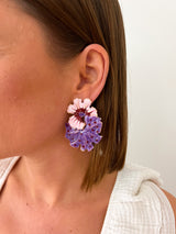 AROS CAYETANA PURPLE